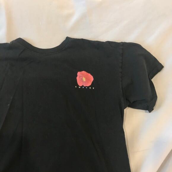 Empyre "Whatever" Black t-Shirt - Picture 2 of 6